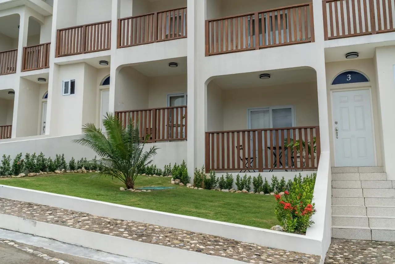 Family Complex Beside Beach W/Pool Montego Bay #1 0*,  Jamaica