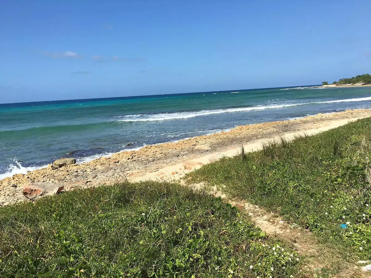 Holiday home Family Complex Beside Beach W/Pool Montego Bay #1 Jamaica