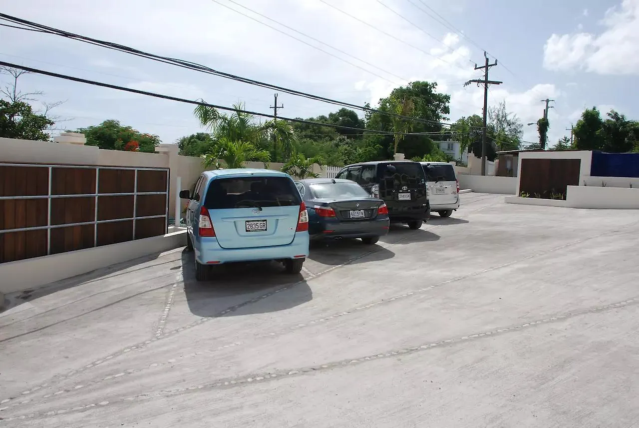 Family Complex Beside Beach W/Pool Montego Bay #1 Jamaica